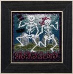 (image for) Spooky Scary (2017)